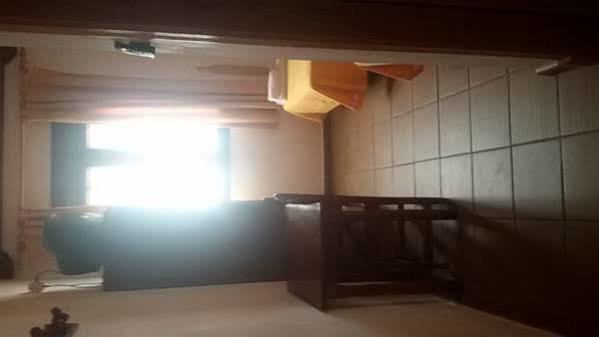 Hotel Restaurante Calderon Arcos de la Frontera Eksteriør billede